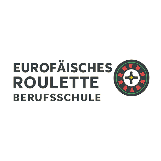 Europäisches Roulette Bif-Fachschule